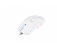 MODECOM Volcano SHINOBI (Biała) - 547793 - zdjęcie 5
